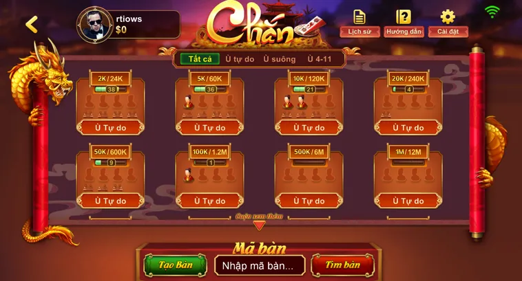 Nghệ Thuật Chơi Bài Chắn Tại RikVip Và Cách Đánh Bại Mọi Đối Thủ