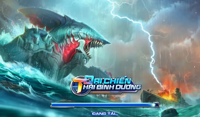 Chiến Thuật Đại Chiến Thái Bình Dương Tại RikVip Giúp Thắng Lớn Mỗi Ngày