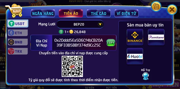 Hướng Dẫn RikVip Quy Trình Tham Gia Cá Cược Và Sử Dụng Dịch Vụ Chi Tiết