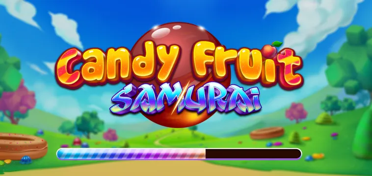 Chinh Phục Candy Fruit Samurai Tại RikVip Với Chiến Thuật Quay Hũ Đỉnh Cao