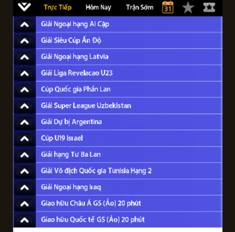 Thể Thao Livestream Tại RikVip Và Cách Đặt Cược Thông Minh Nhất