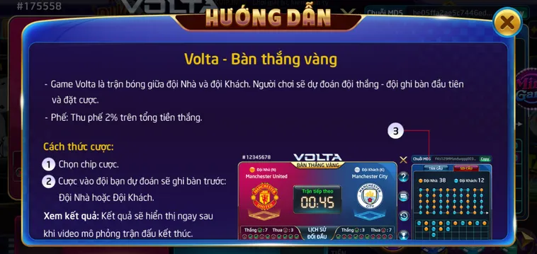 Bóng Đá Volata Livestream Tại RikVip Và Những Điều Cần Biết Để Chiến Thắng