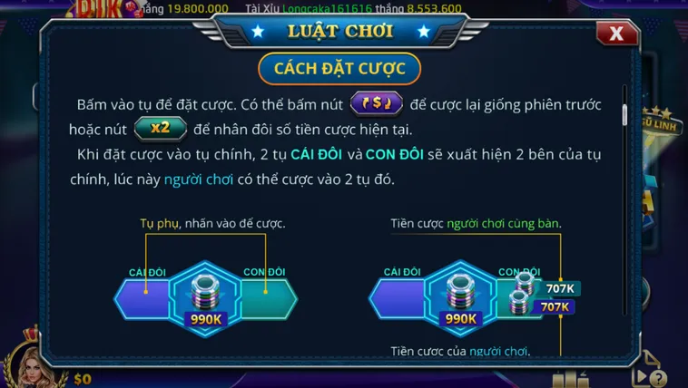 Bí Quyết Chơi Xì Dách Tại RikVip Nhận Thưởng Lớn Với Tỷ Lệ Thắng Cao