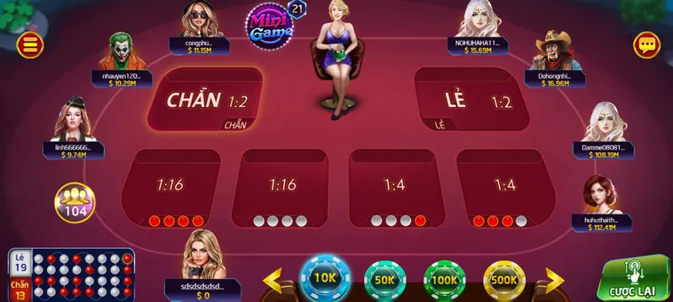 Trải Nghiệm Xóc Đĩa Livestream Tại RikVip Với Dealer Người Thật Cuốn Hút